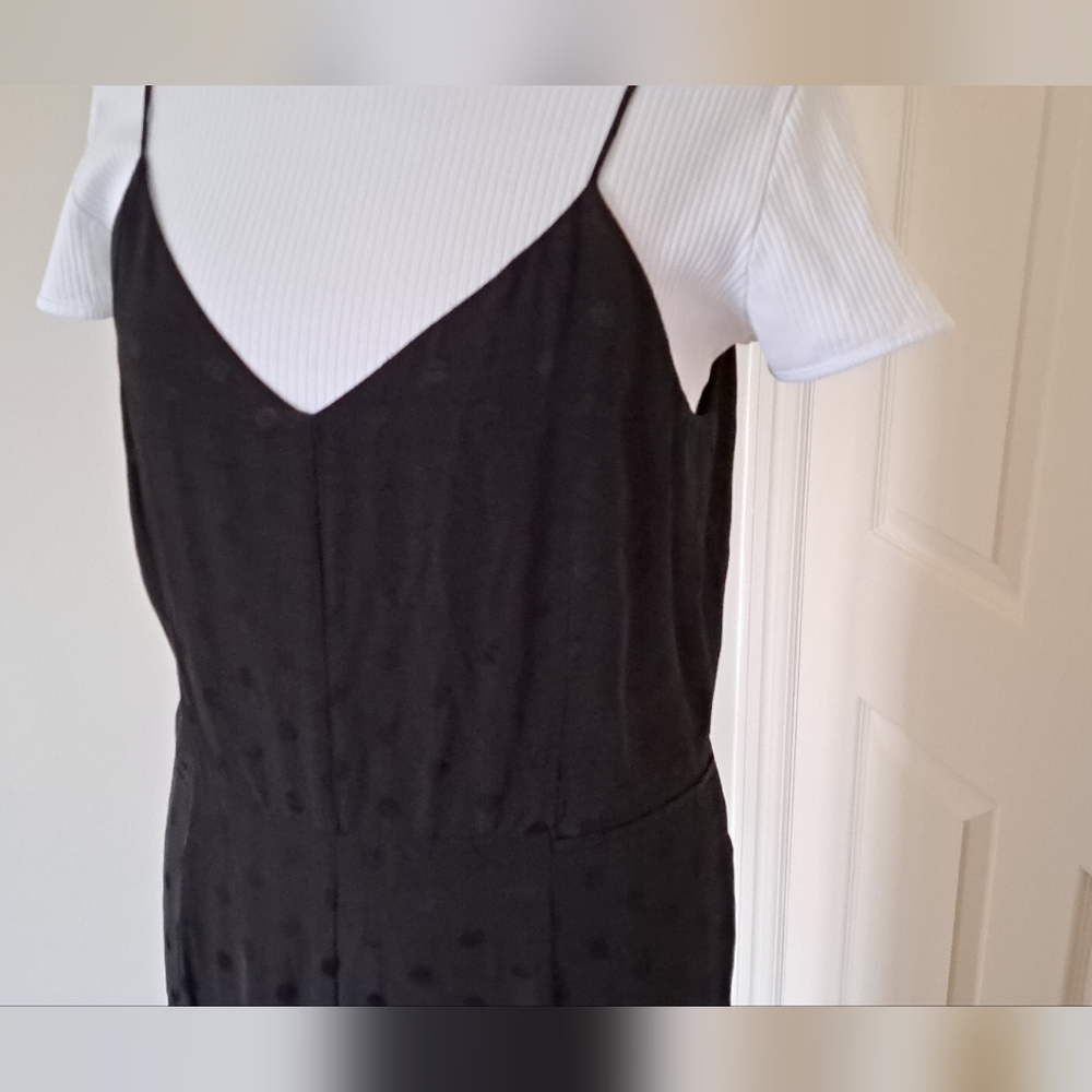 Anthropologie jumpsuit romper - Picture 5 of 14